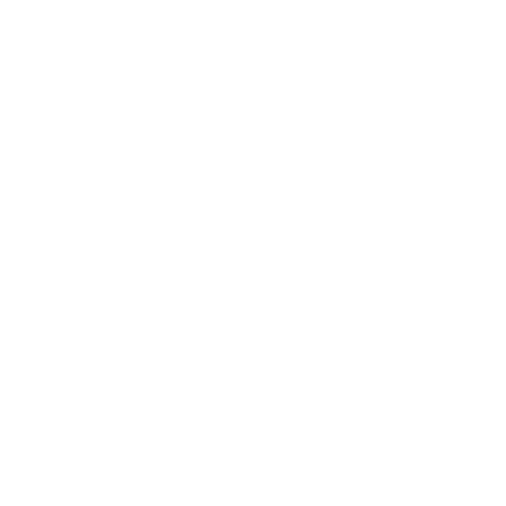 Algorand White Logo