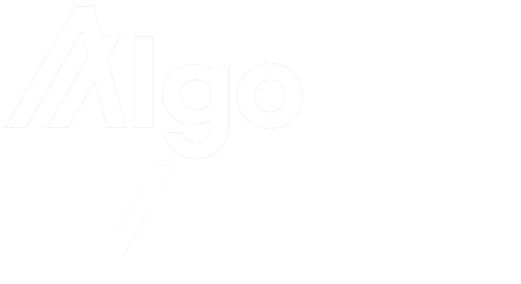 Algo Cleanup